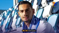 دروازه سابق سپاهان لژیونر شد!