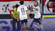 بایرن مونیخ با درخشش ستاره‌هایش صدر جدول را تصاحب کرد