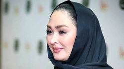 عکس و فیلم افشاگری از همه شوهران الهام حمیدی 