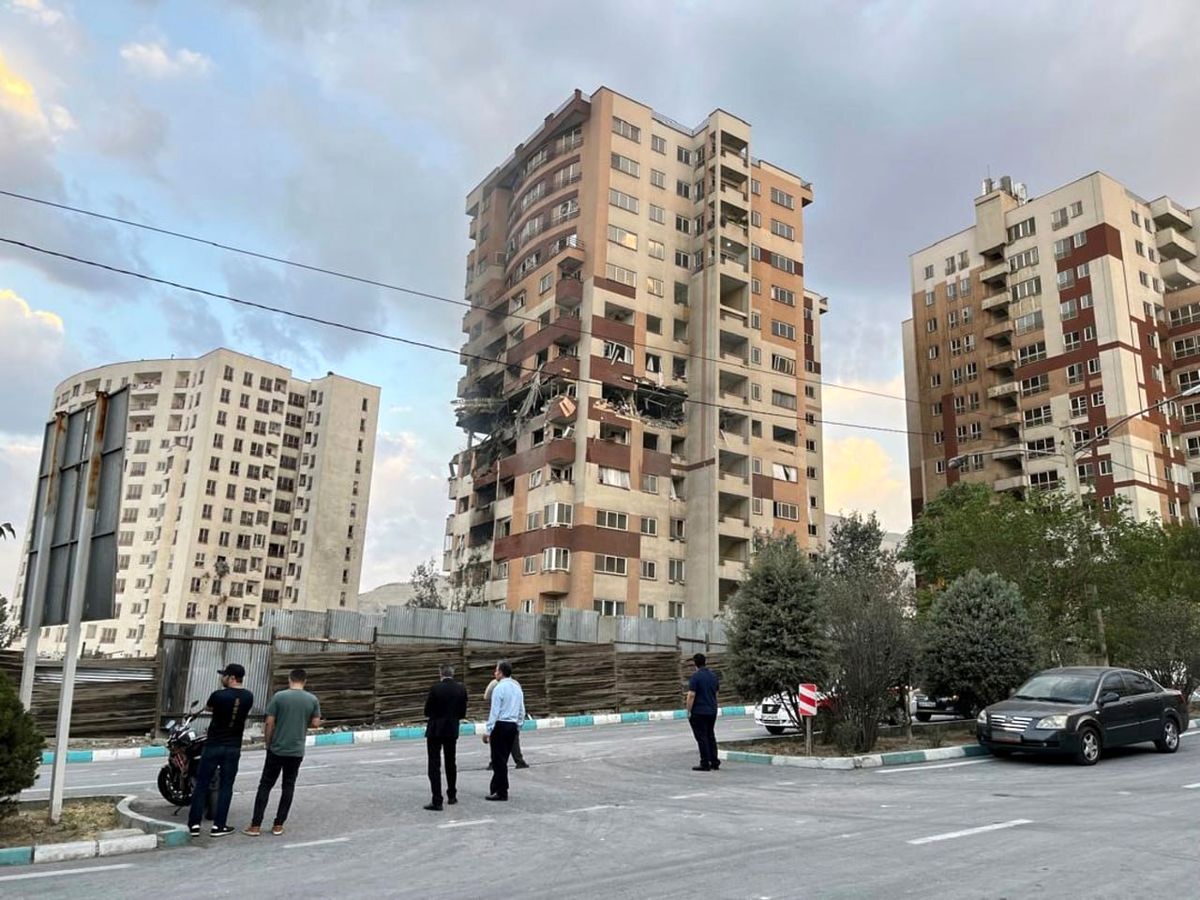 واکنش هنرمندان به حمله صهیونیستها به ایران