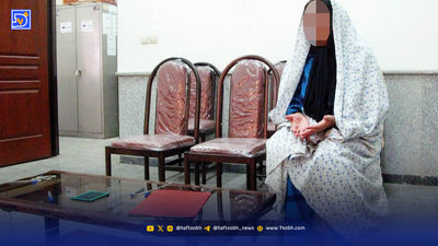 پایان خونین درگیری زن و شوهری با قتل برادرزن