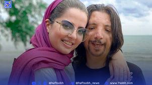 بیوگرافی فرهاد ایرانی و همسرش+ ماجرای بیماری عجیبش 