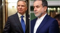 دعوای ویتکاف و عراقچی بر سر غنی‌سازی هسته‌ای