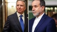 دعوای ویتکاف و عراقچی بر سر غنی‌سازی هسته‌ای