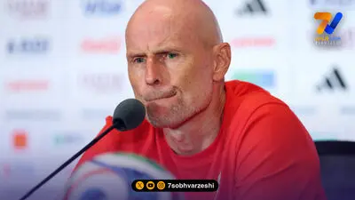 نمودار درختی مرحله حذفی جام جهانی پس از صعود انگلیس و آرژانتین