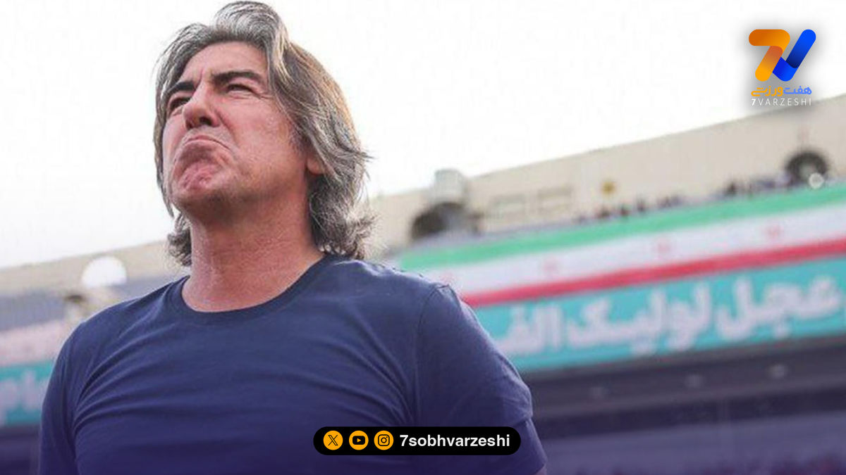 استقلالی ها همچنان در حسرت ساپینتوی 1401!