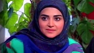 عکس جدید «آذر» سریال پدرسالار پربازدید شد