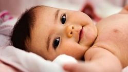 
حتی آب هم برای نوزاد تا ۶ ماهگی ممنوع است
