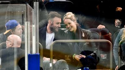  جنیفر لارنس و زندگی پنهان ‌‌در تیک‌تاک