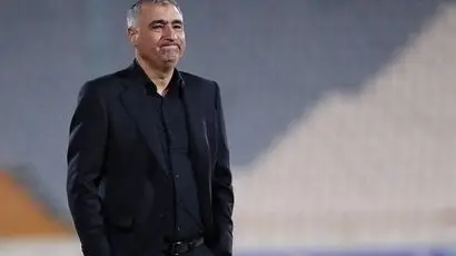 الهامی: بازیکنان زیادی از دست دادیم اما به این تیم ایمان دارم