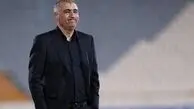 الهامی: بازیکنان زیادی از دست دادیم اما به این تیم ایمان دارم