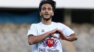 محمد حسین صادقی؛ خرید جدید پرسپولیس استقلالی بودنش را تایید کرد