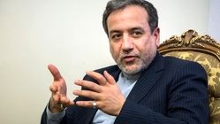  پاسخ عراقچی به سوال آیا جنگ خواهد شد؟ + فیلم