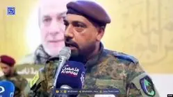 تصاویر دیده نشده ارتش اسرائیل از لحظه ترور هیثم علی طباطبایی