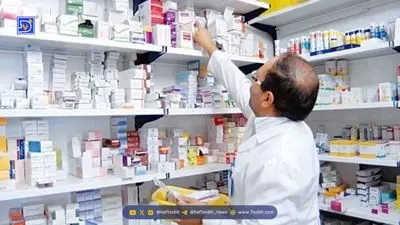 جولان فروش «قرص تجاوز» در فضای مجازی