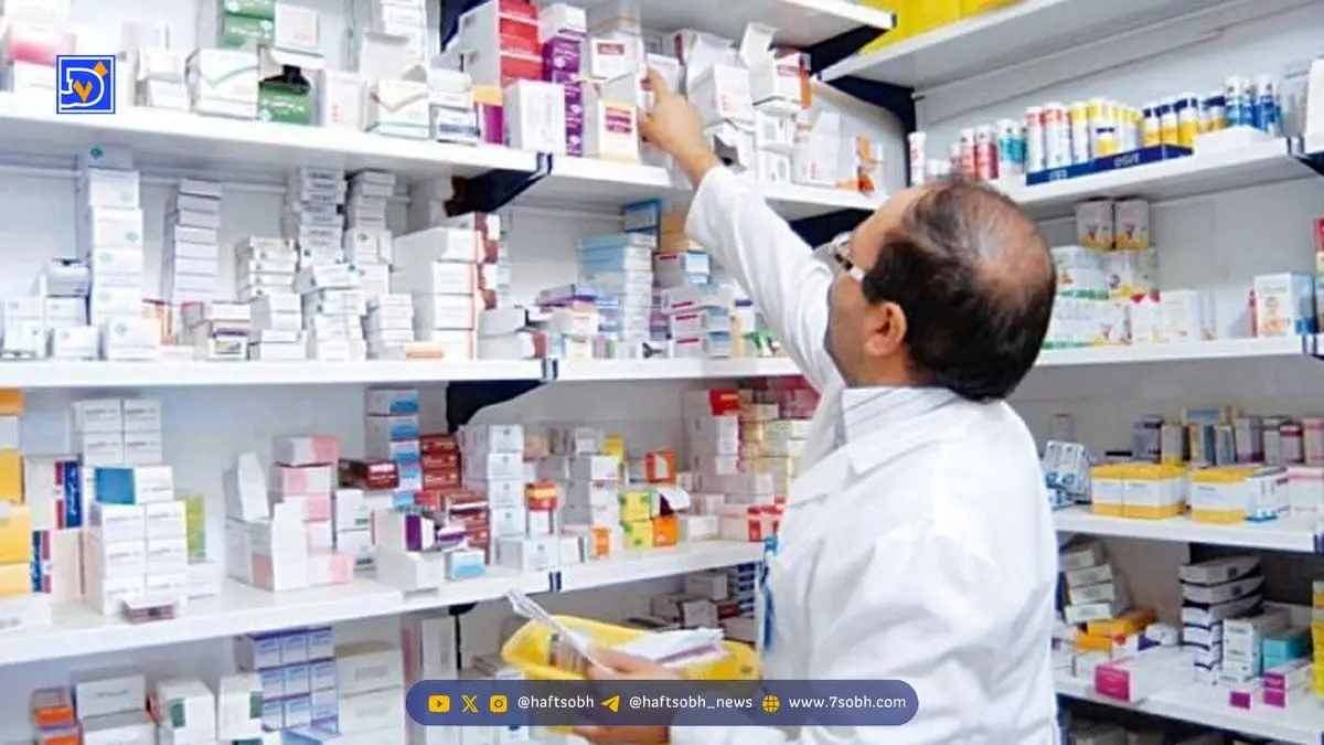 5 آنتی‌بیوتیک پرفروش در ایران کدامند؟