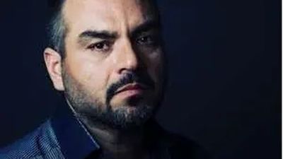 برای بهمن مفید که آزارش دادند اما نرفت و تا ابد ماند