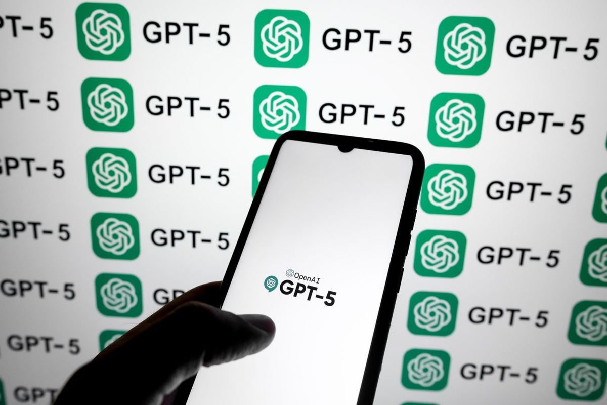 سه حالت جدید برای مدل جدید هوش مصنوعی «GPT-5»