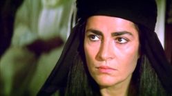 سفر در زمان; چهره هند جگرخوار فیلم محمد رسول الله در ۳۲ سالگی