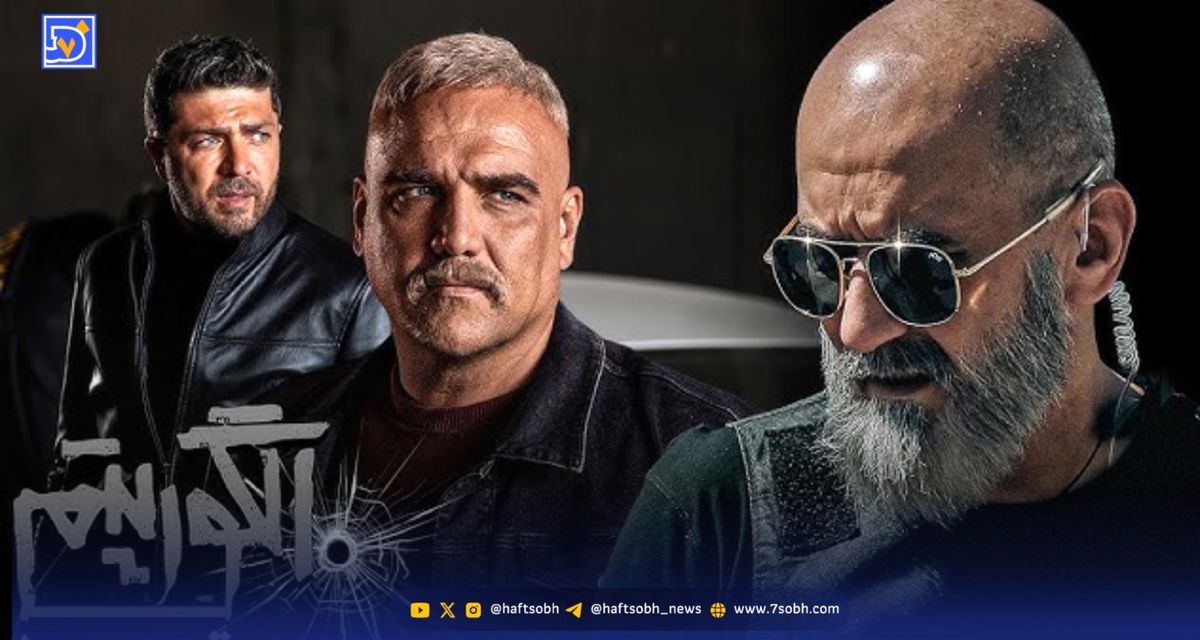 سریال الگوریتم؛ مروری بر داستان، کارگردان و بازیگران اصلی