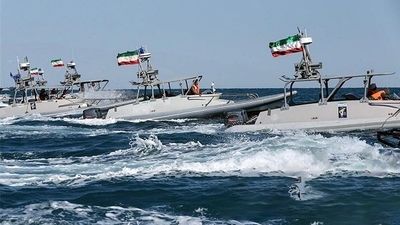 بازداشت اعضای موسسه ایران آکادمیا توسط اطلاعات سپاه / ماجرا چیست؟ + فیلم