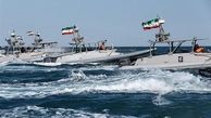 نیرو‌های مسلح امنیت تنگه هرمز و خلیج فارس را برقرار کرده‌اند
