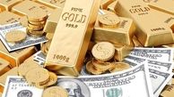 پیش بینی قیمت دلار، طلا و سکه شنبه 18 مرداد 1404 + قیمت لحظه ای
