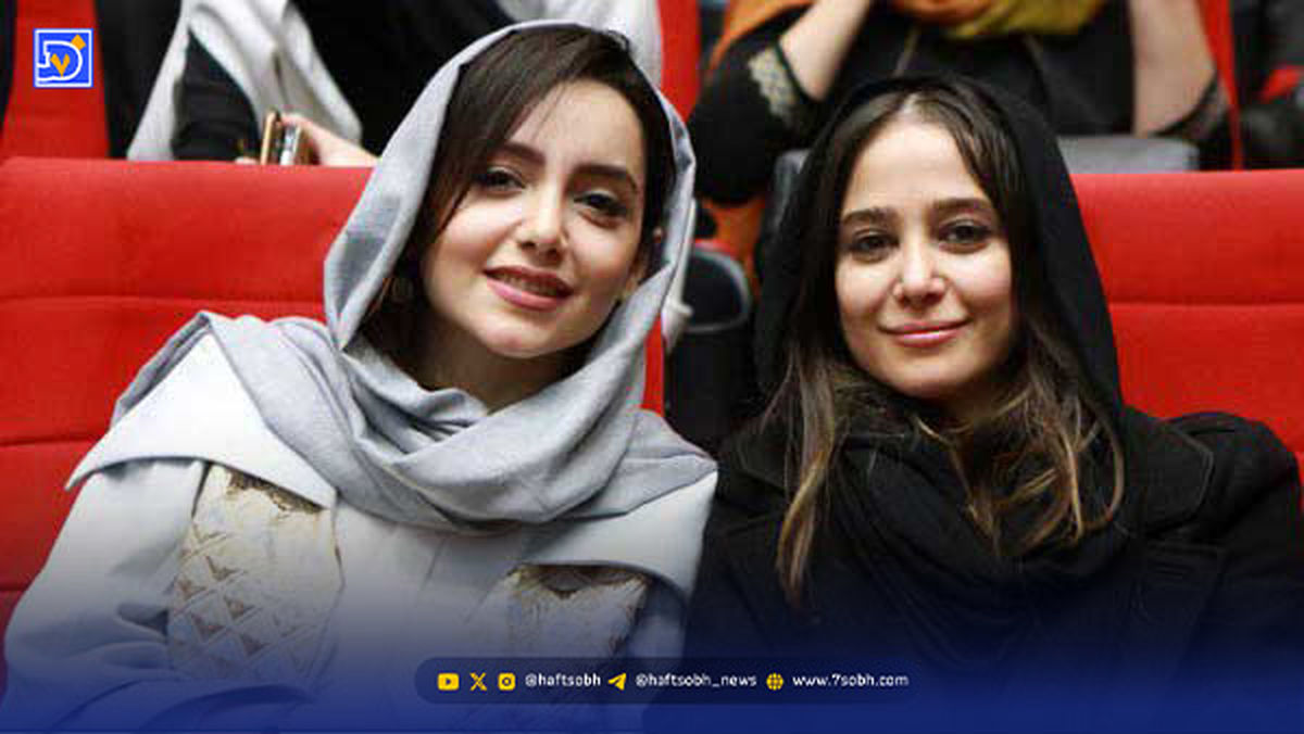 سفر در زمان | «نگار» سریال جان سخت و «مریم» سریال تاسیان