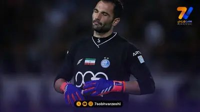 حمله نیکبخت به رامین رضاییان؛ تو از من هم ادایی تری!