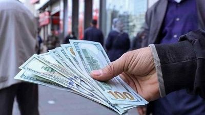 پیش بینی قیمت دلار سه شنبه ۲۸ مرداد 1404 / دلار در فضای احتیاطی معامله شد