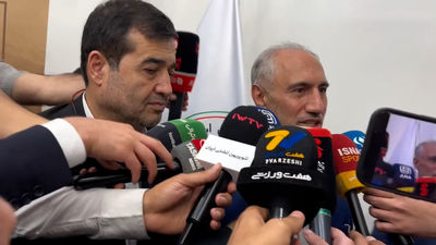 پورمحمدی: کشتی نماد غیرت ایرانی است