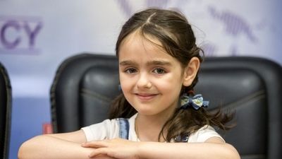 تغییر چهره بچه مهندس؛ این بازیگر نوجوان جذاب تر از قبل شد+ فیلم