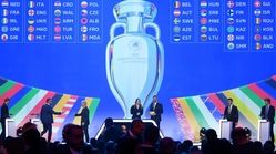 شانس اول قهرمانی یورو 2024 را بشناسید