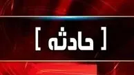  حوادث جوی (طوفان) ۱۰ مصدوم بر جای گذاشت 