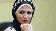 واکنش ملیکا زارعی به حمله رژیم صهیونیستی