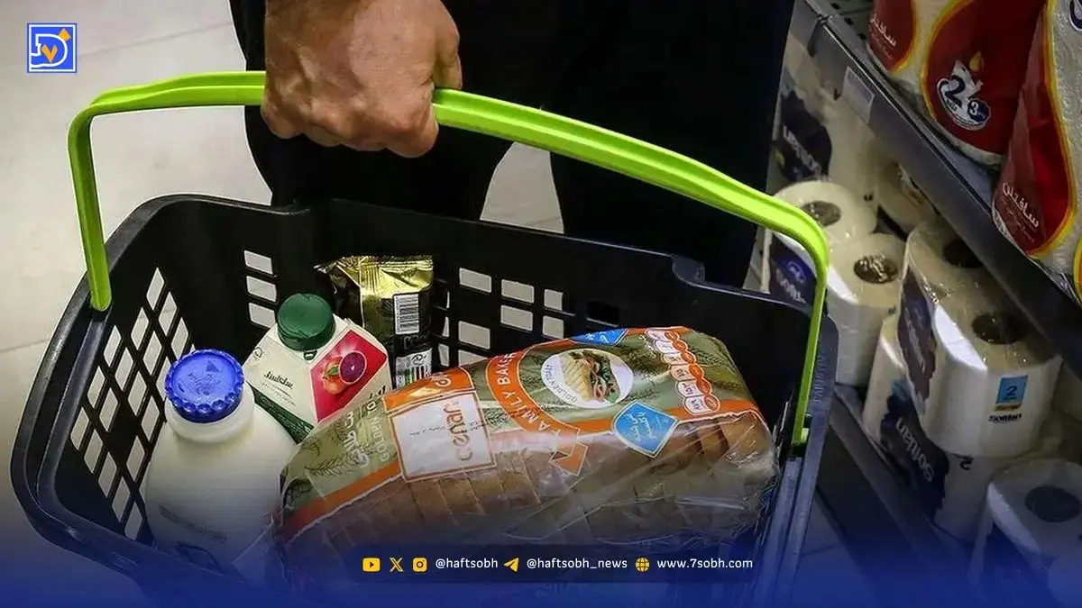 زمان واریز کالابرگ پنجم دهک ۱ تا ۳ مشخص شد 