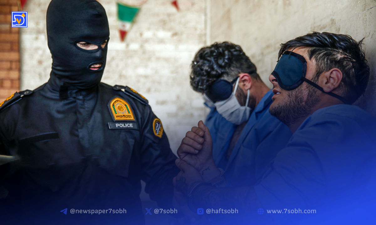 مرور پرونده| نگاهت را به نگاهم بدوزی کشته میشوی