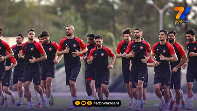 سازمان لیگ: پرسپولیس عمدا قراردادهایش را ثبت نکرد!