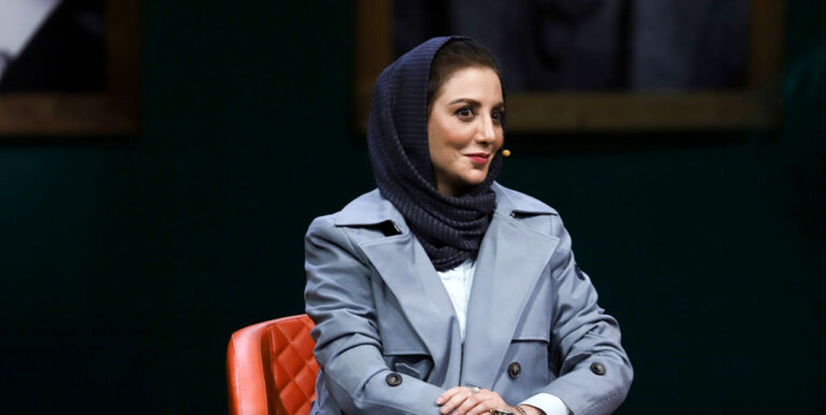 بیوگرافی رویا میرعلمی؛ ستارهای با شروعی متفاوت در دنیای هنر