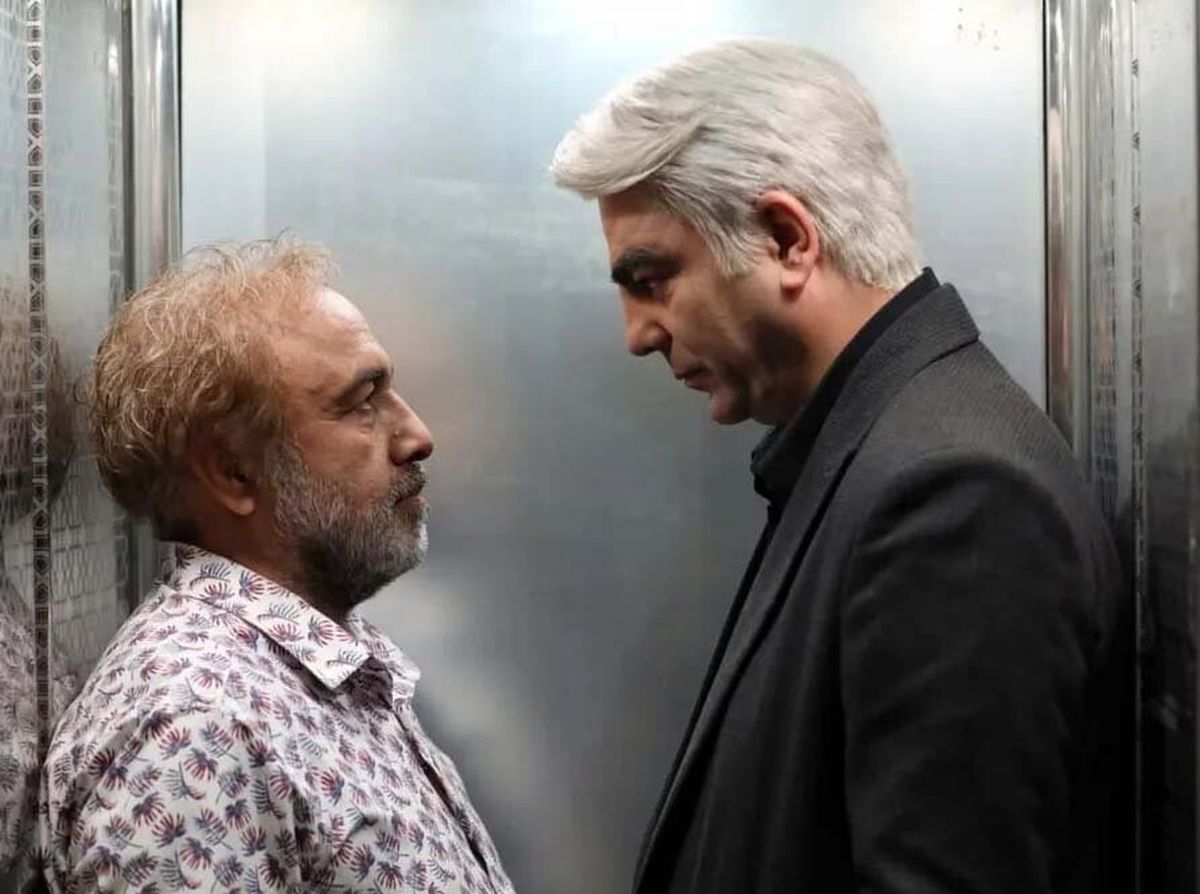 آب‌بازی بهزاد خلج و رضا عطاران؛ کمدی جدید آقای بازیگر در راه است؟