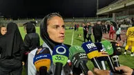 اردلان: پدرم از مربیان قدیمی فوتبال است اما امروز به ورزشگاه راهش ندادند!