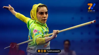 اسامی کامل کاروان ایران برای بازی‌های آسیایی ۲۰۲۶ اعلام شد