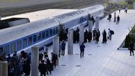 آغاز پیش‌فروش بلیت قطارهای خردادماه از ۲۲ اردیبهشت
