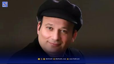شهرام لاسمی (قلقلی) سکته کرد! + ویدیو