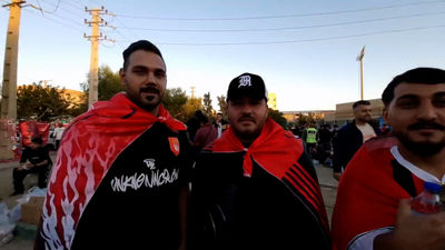 پرسپولیس صفر - ملوان صفر/ گزارش زنده؛ پرسپولیس گل نزد، درویش حیا کرد!