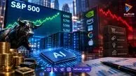  هزینه سنگین هوش مصنوعی به تهدیدی برای بورس آمریکا تبدیل شد 