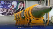 بازگشت ادبیات جنگ به روابط تهران و واشنگتن
