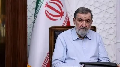 محسن رضایی: برای آمریکا و اسرائیل غافلگیری بزرگ داریم
