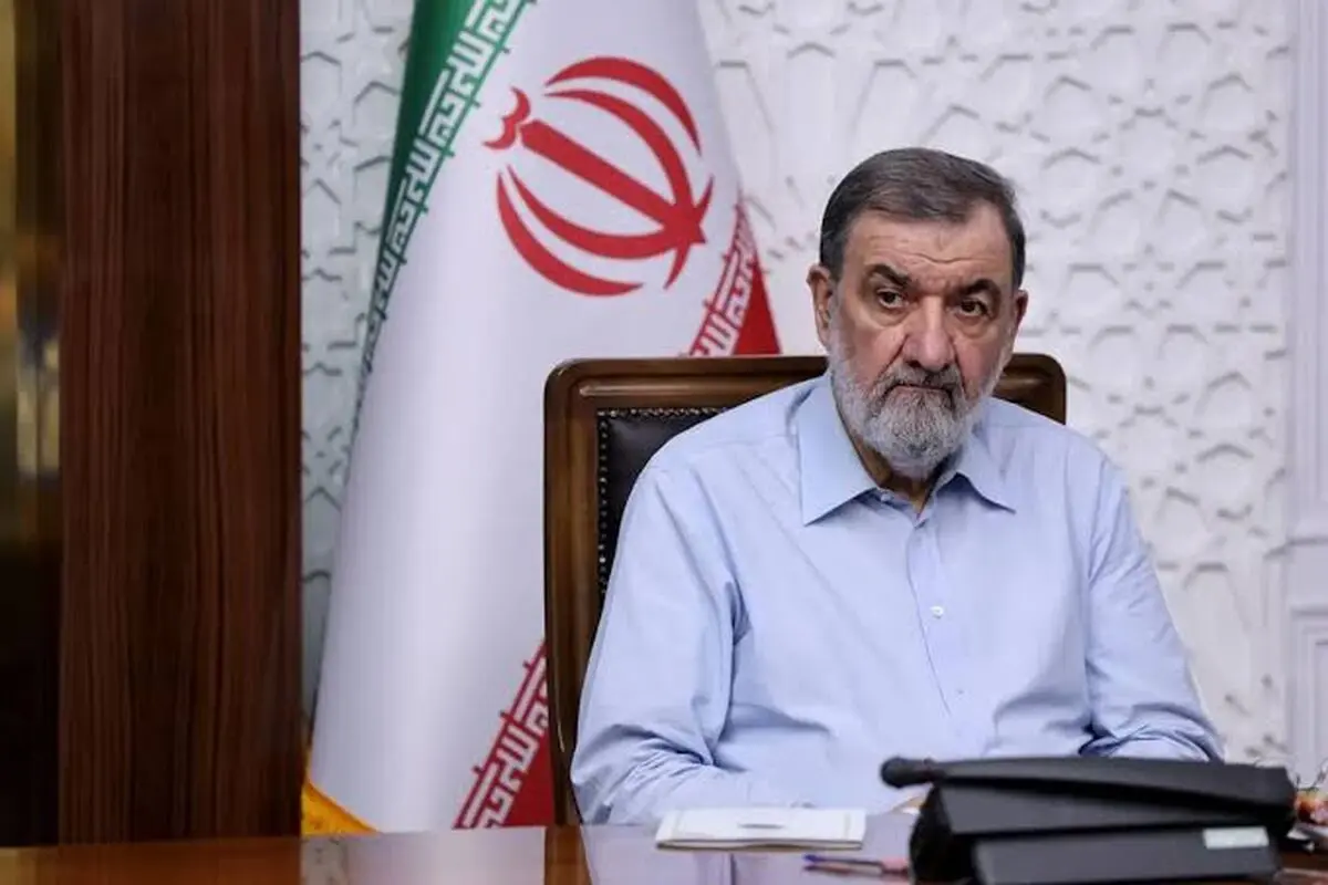 محسن رضایی: برای آمریکا و اسرائیل غافلگیری بزرگ داریم