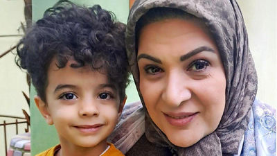 نگاهی به استایل خاص الیکا عبدالرزاقی در فصل سوم صداتو